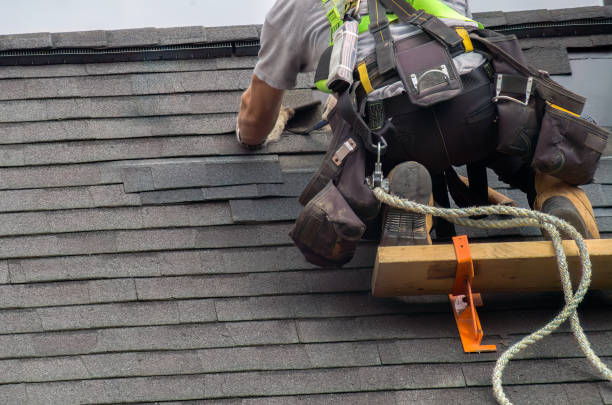 Reliable Emergency Roof Repair contractor in Treloar, MO by Brentwood Metal Roofing