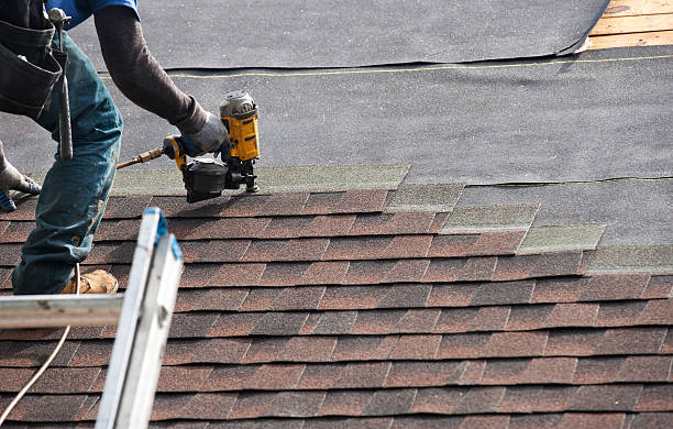 Licensed Emergency Roof Repair service in Treloar, MO - Brentwood Metal Roofing